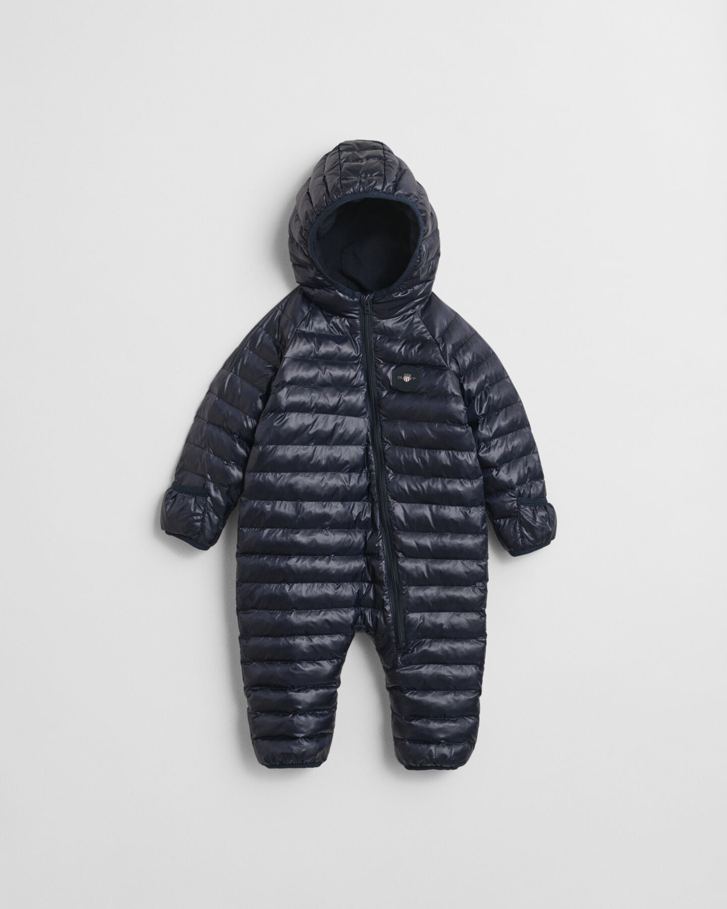 Tutina Shield imbottita Baby