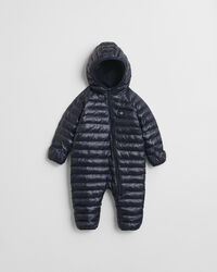 Tutina Shield imbottita Baby