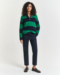 Pantaloni eleganti slim fit