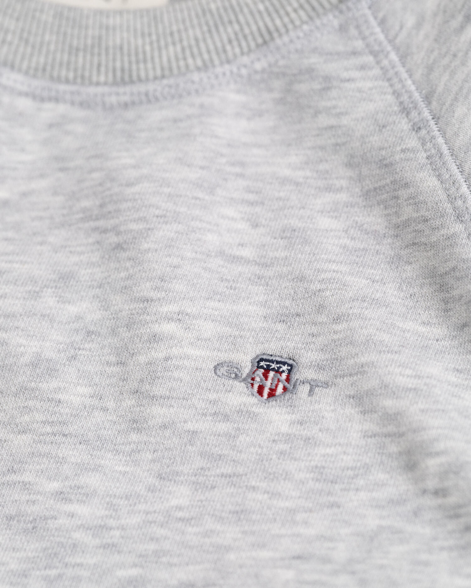 Felpa Shield girocollo Teens