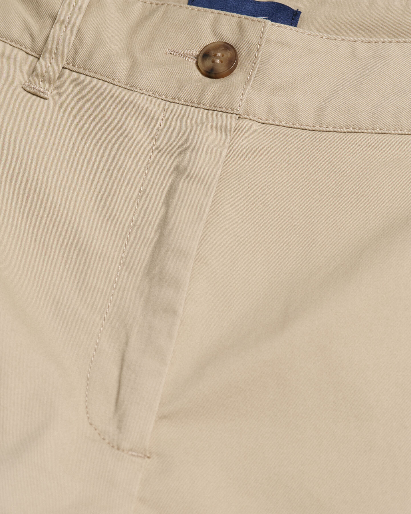 Pantaloncini chino