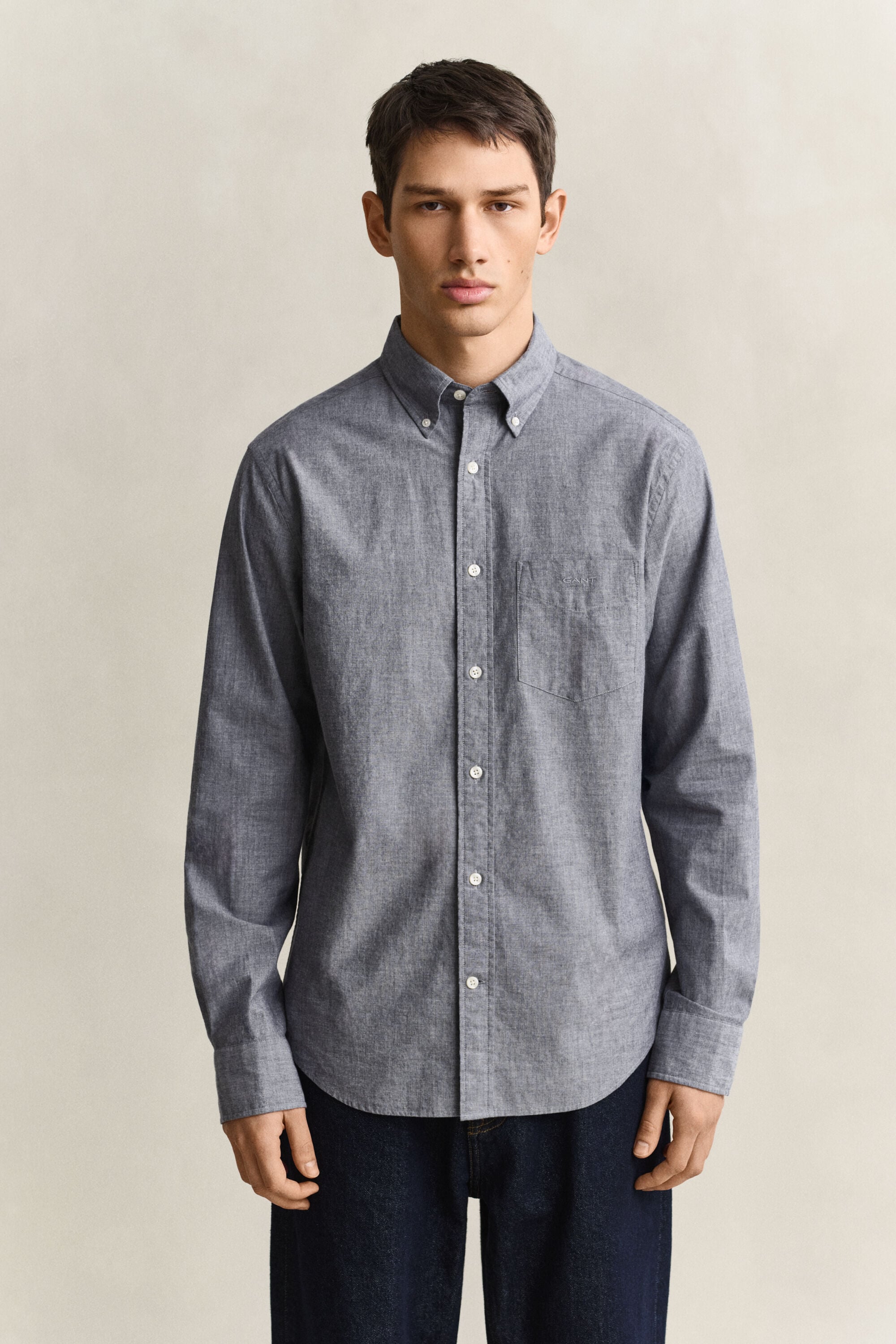 Camicia a quadri Archive mélange
