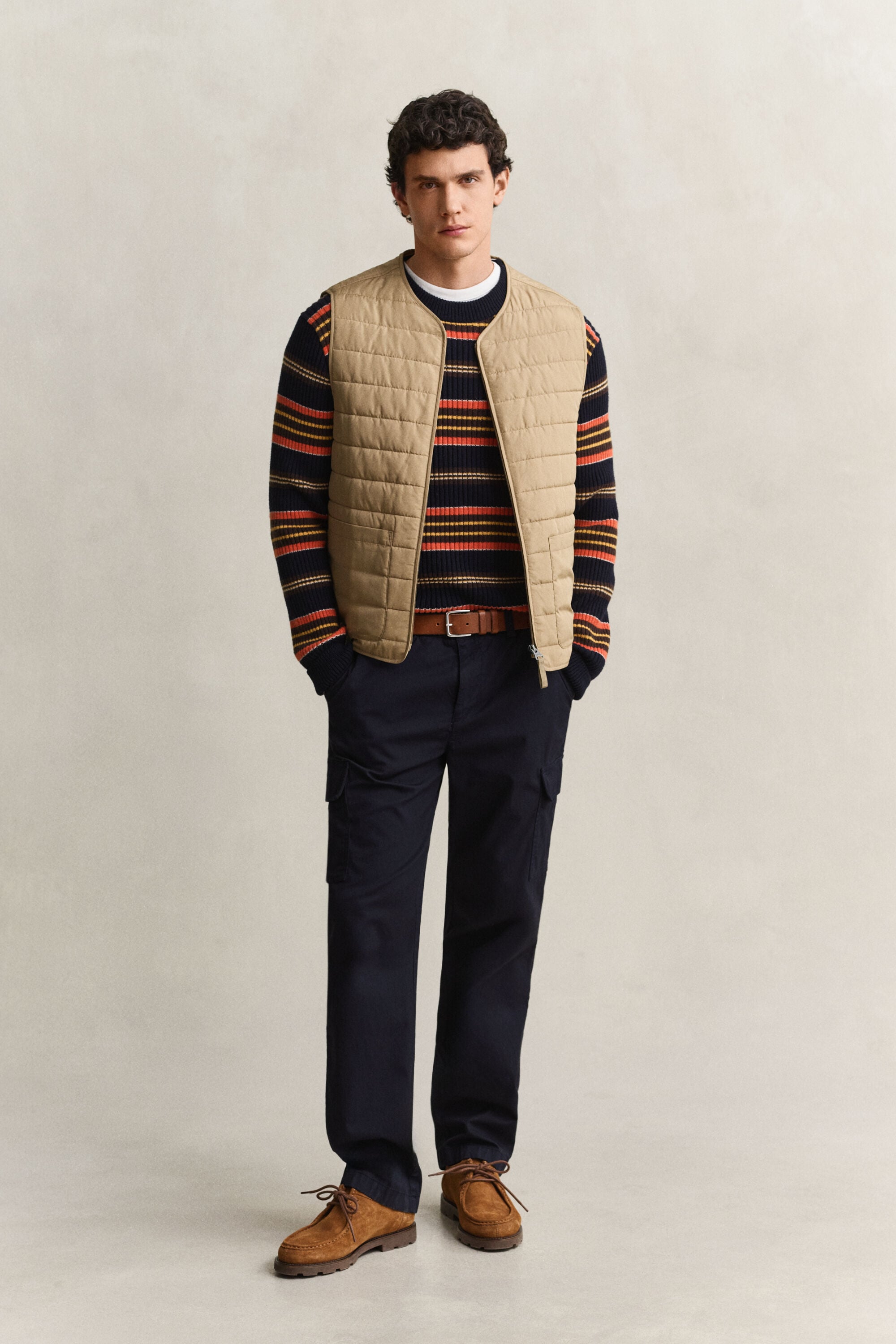 Pantaloni Cargo