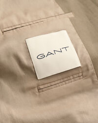 Blazer da abito Safari doppiopetto oversize