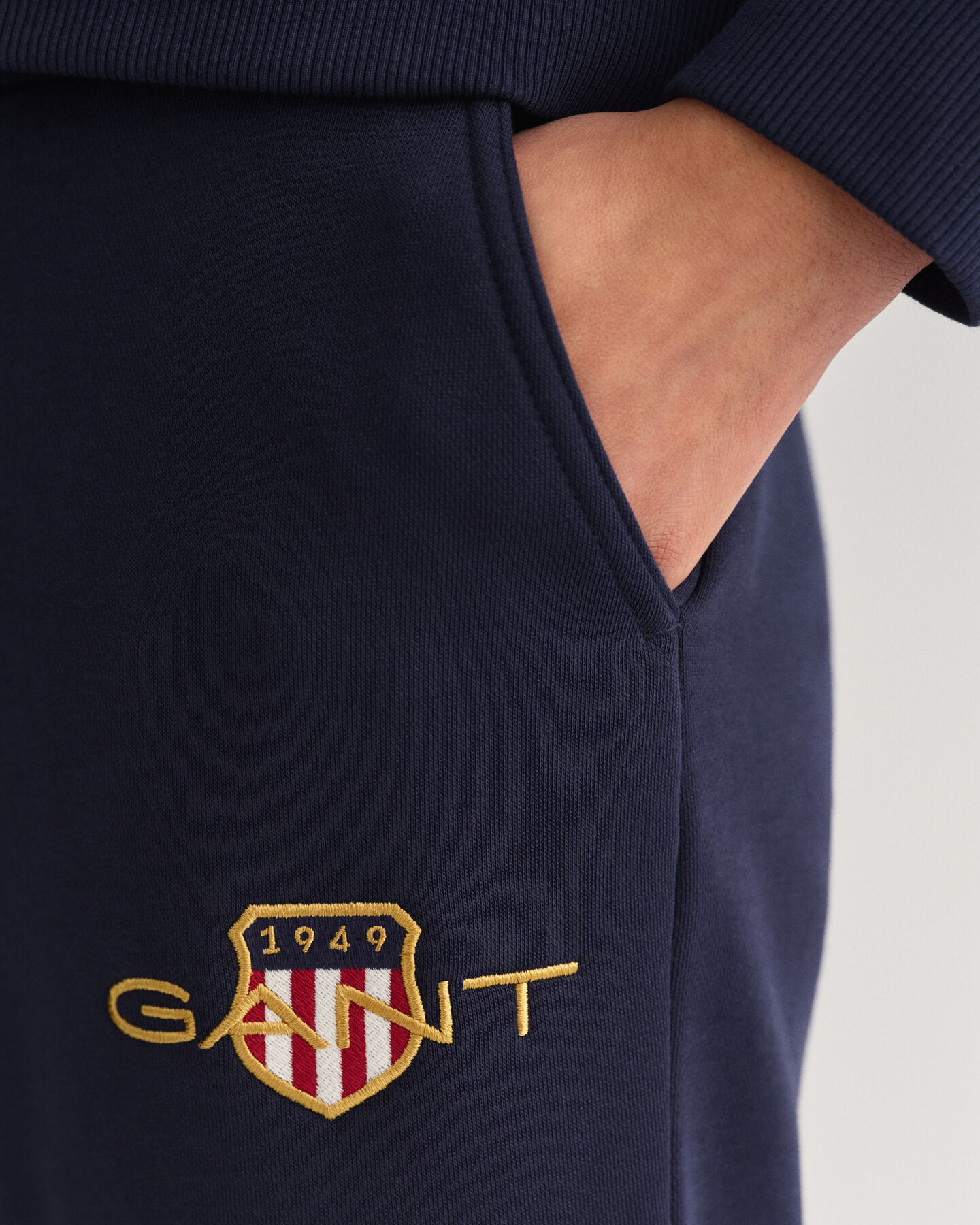 Pantaloni della tuta Archive Shield