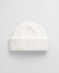 Berretto in misto lana d’alpaca