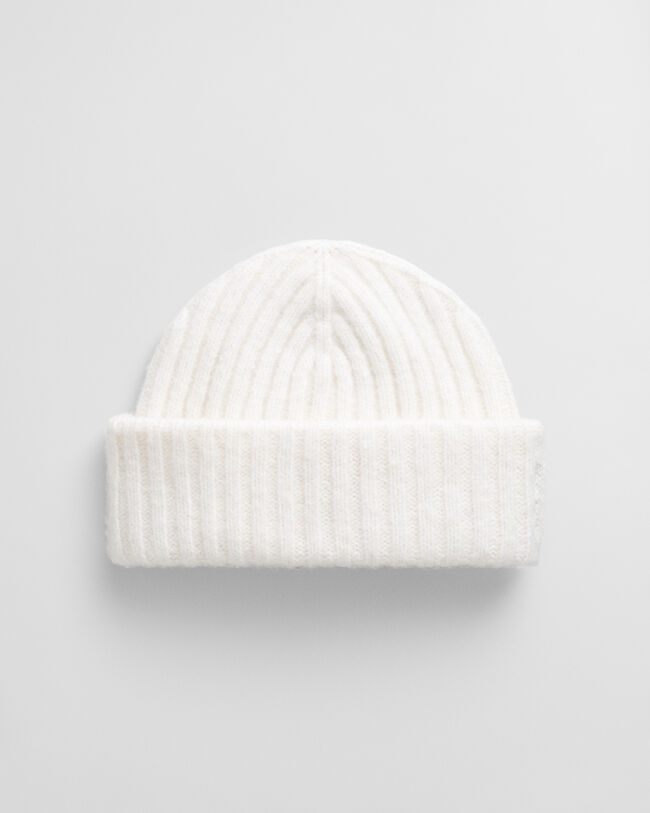 Berretto in misto lana d’alpaca