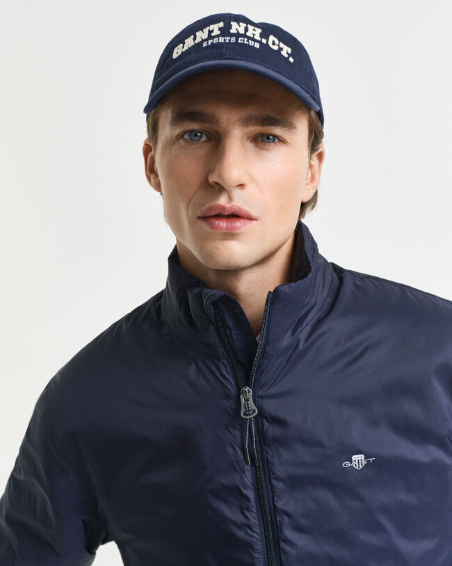 Giacca leggera e isolante