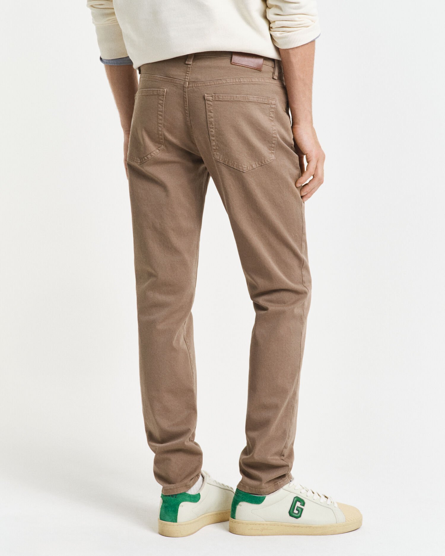 Jeans Desert slim fit