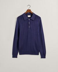 Polo Shiny in viscosa