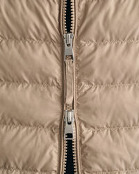 Giacca bomber imbottita leggera