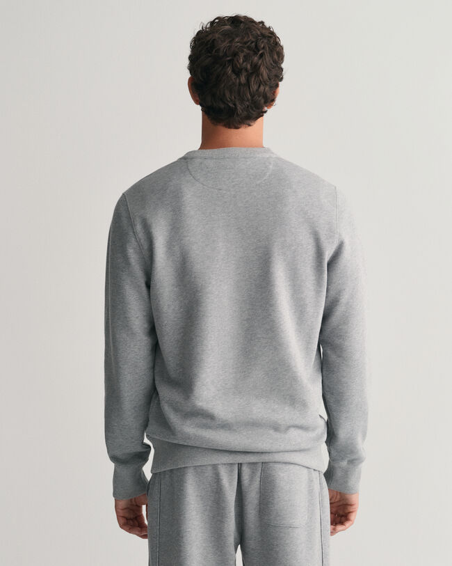 Felpa girocollo G Graphic