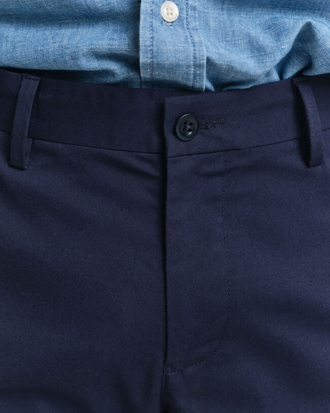 Pantaloncini Sport slim fit