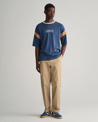 T-shirt GANT New Haven Graphic