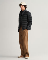 Cappellino in twill di cotone