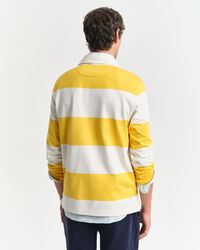 Rugger a righe larghe