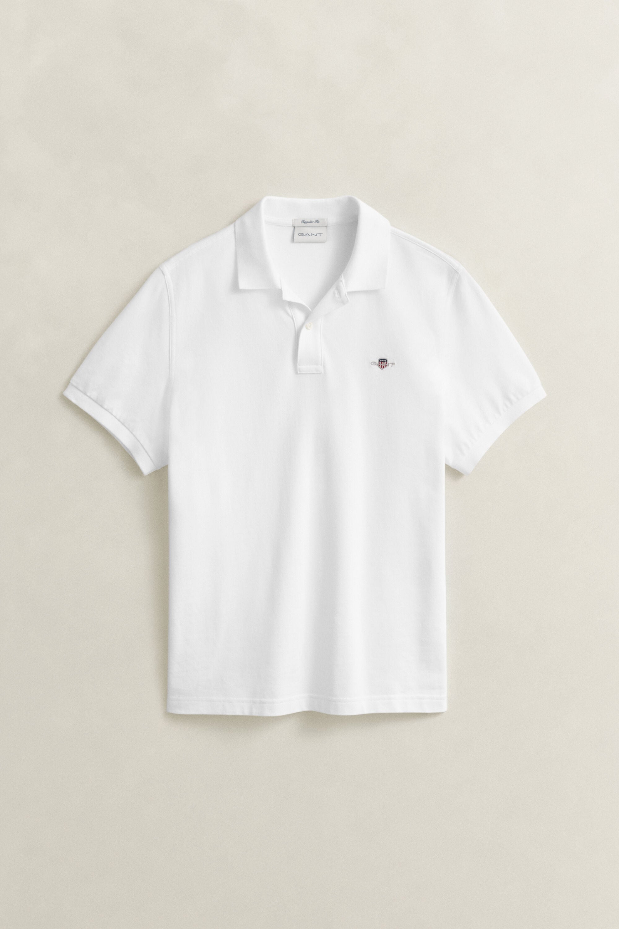 Polo regular fit