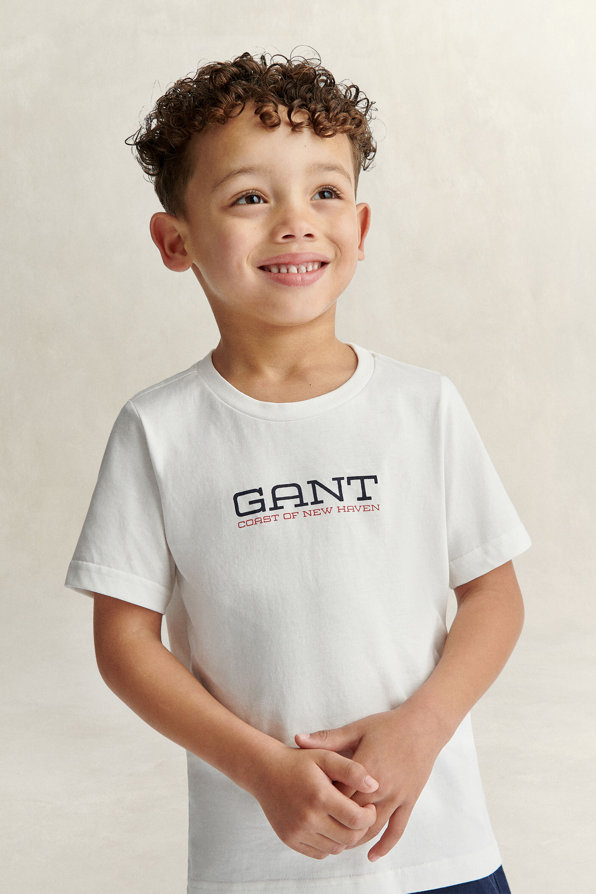 T-shirt Coastal Boys