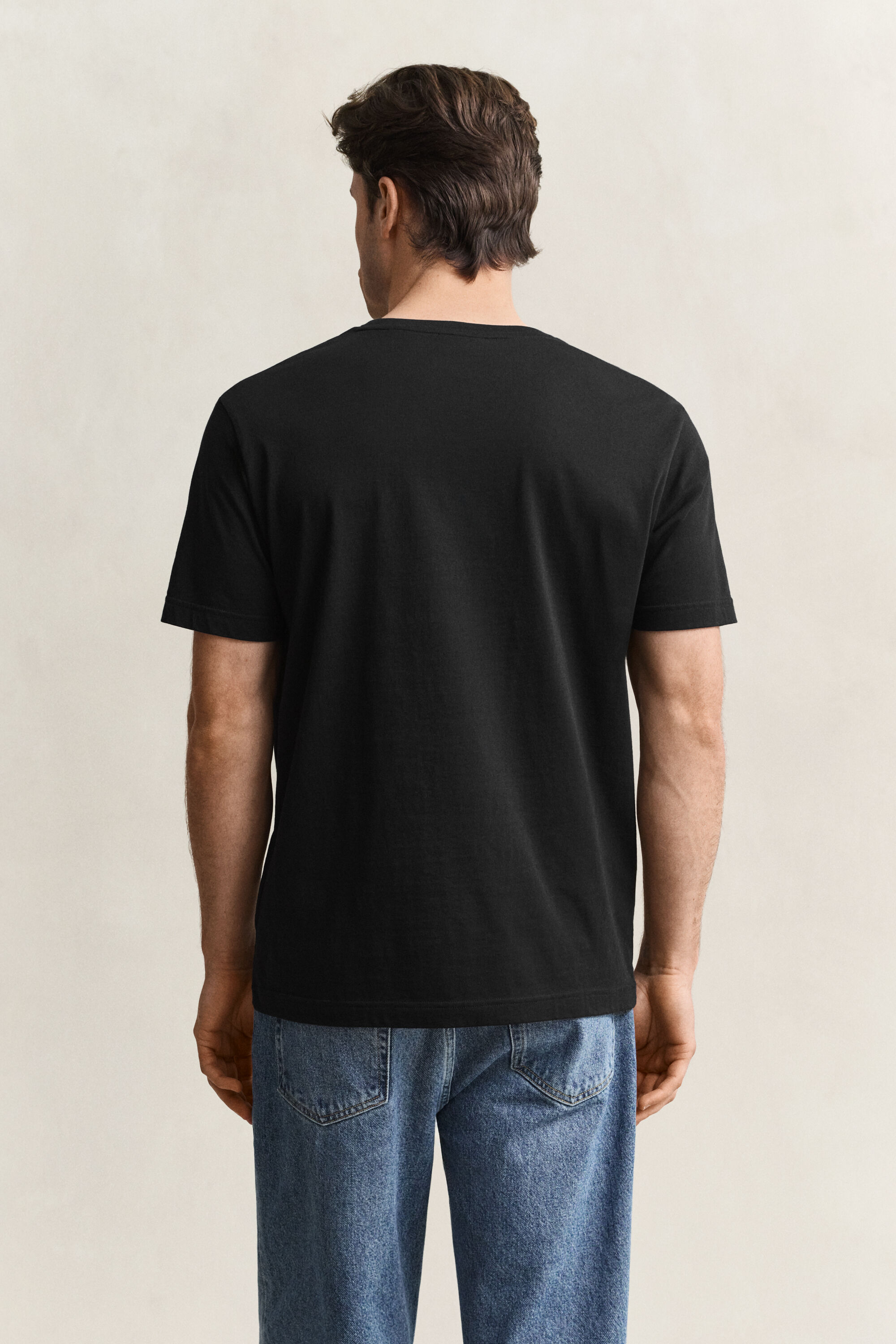 T-shirt Archive Shield