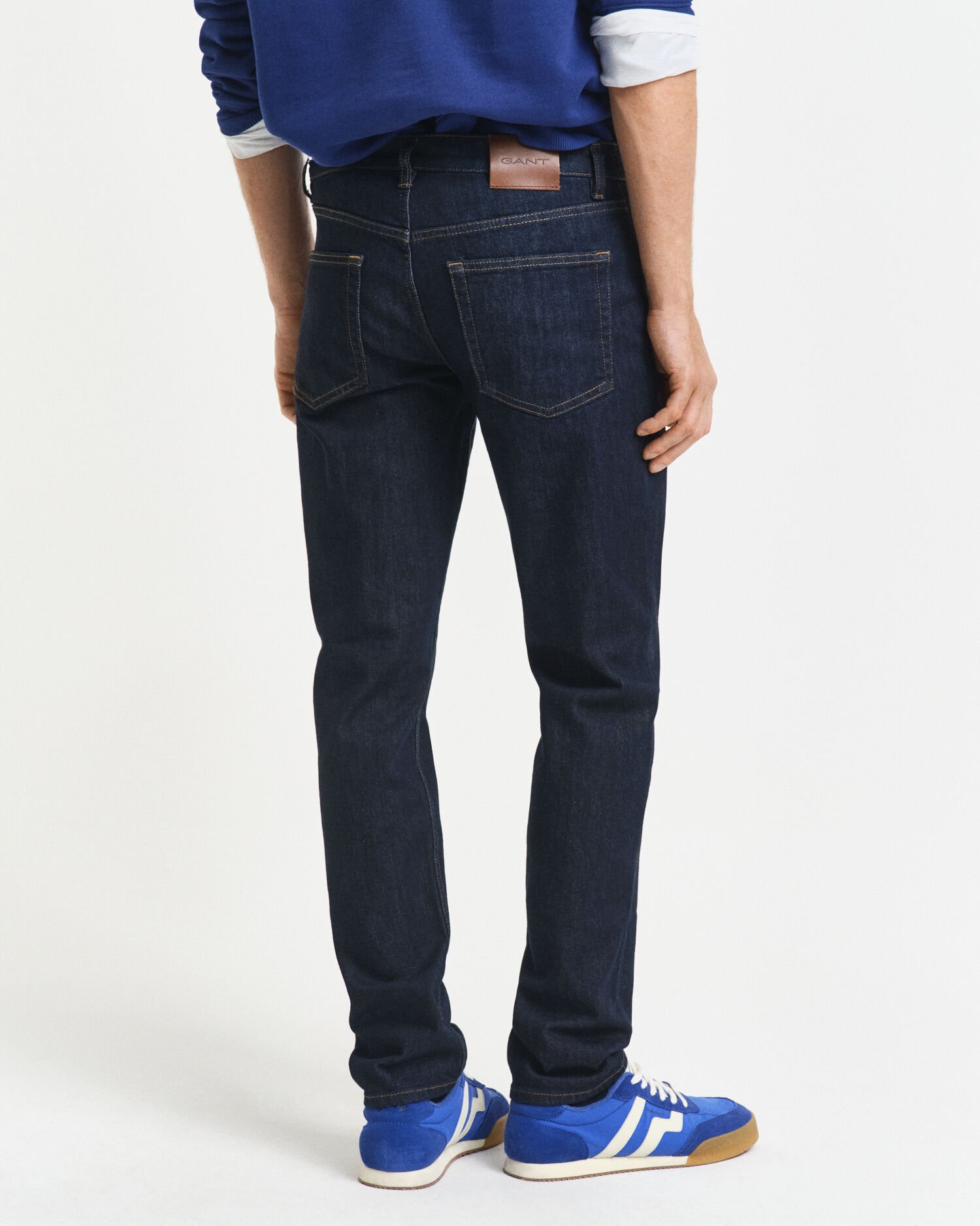 Jeans slim fit