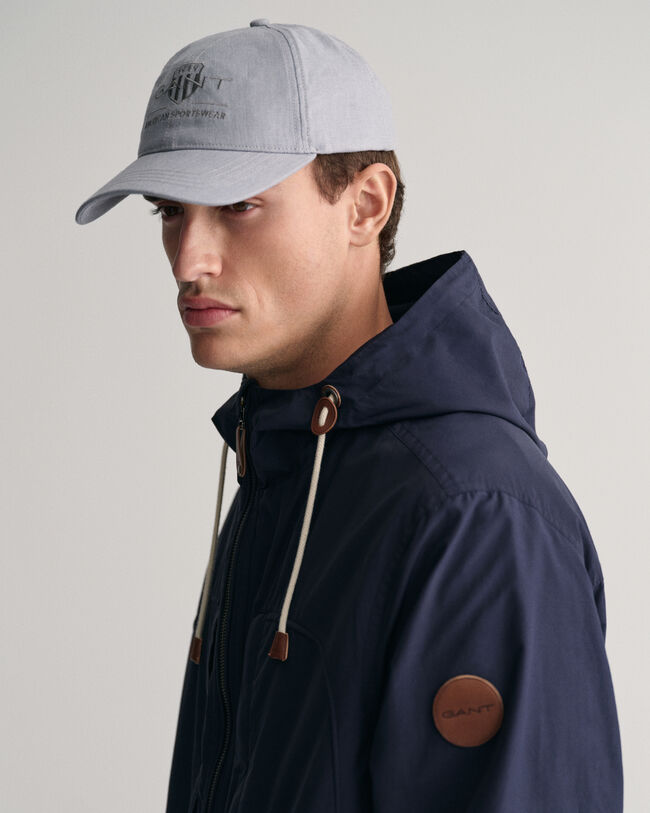 Parka di media lunghezza