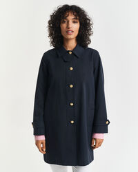 Impermeabile stile nautico