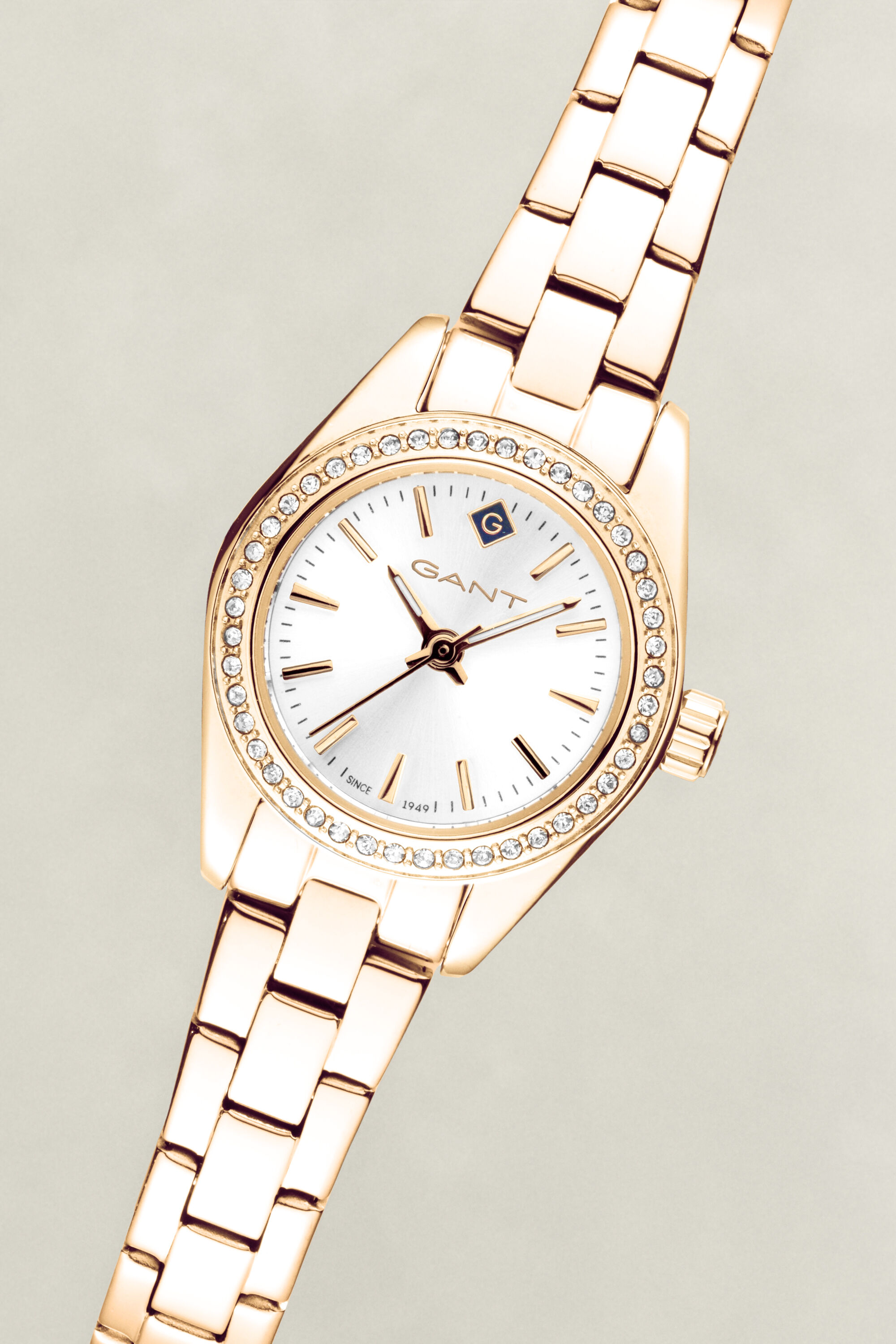 Orologio Fairhaven Bijou