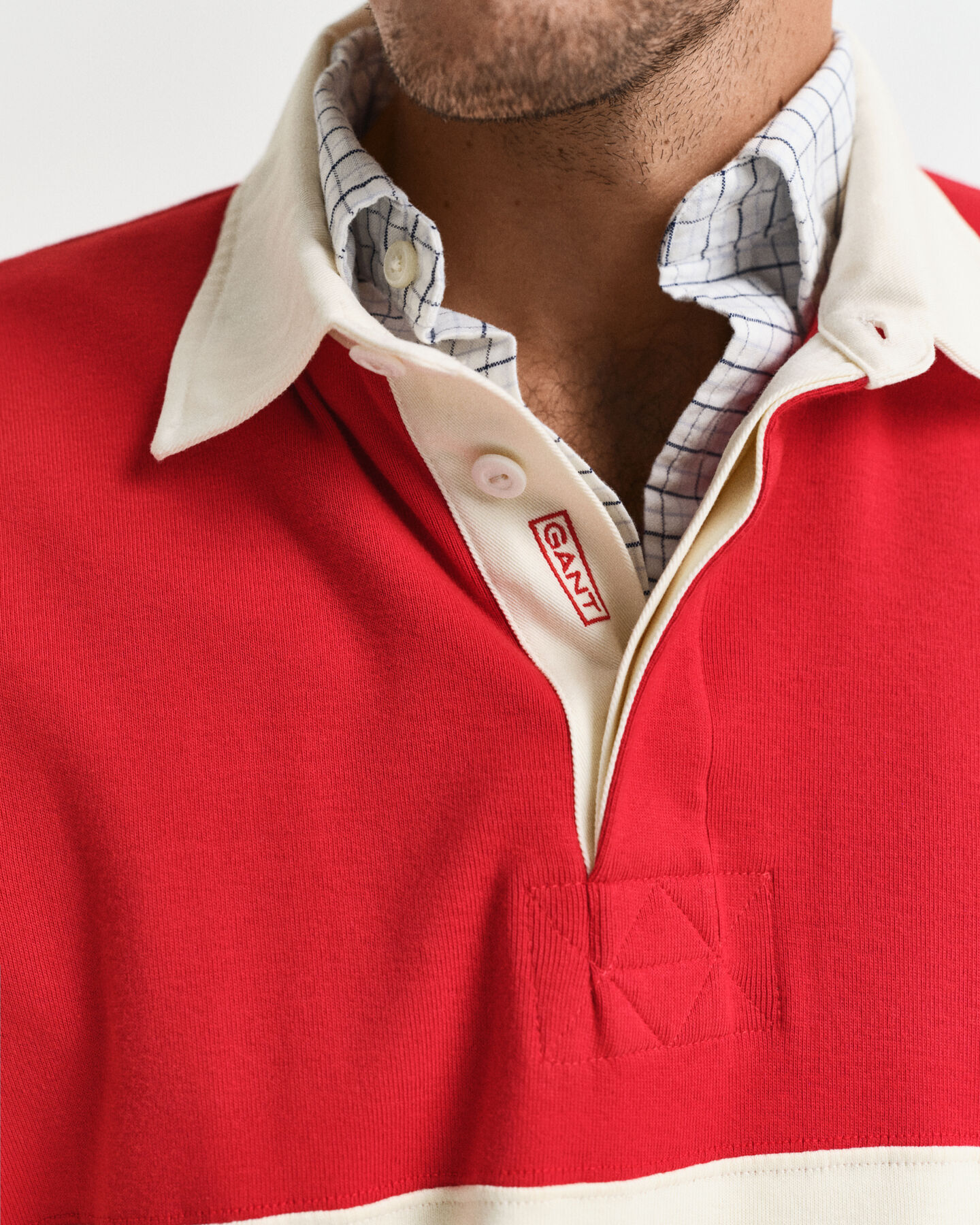 Heavy Rugger a blocchi di colore