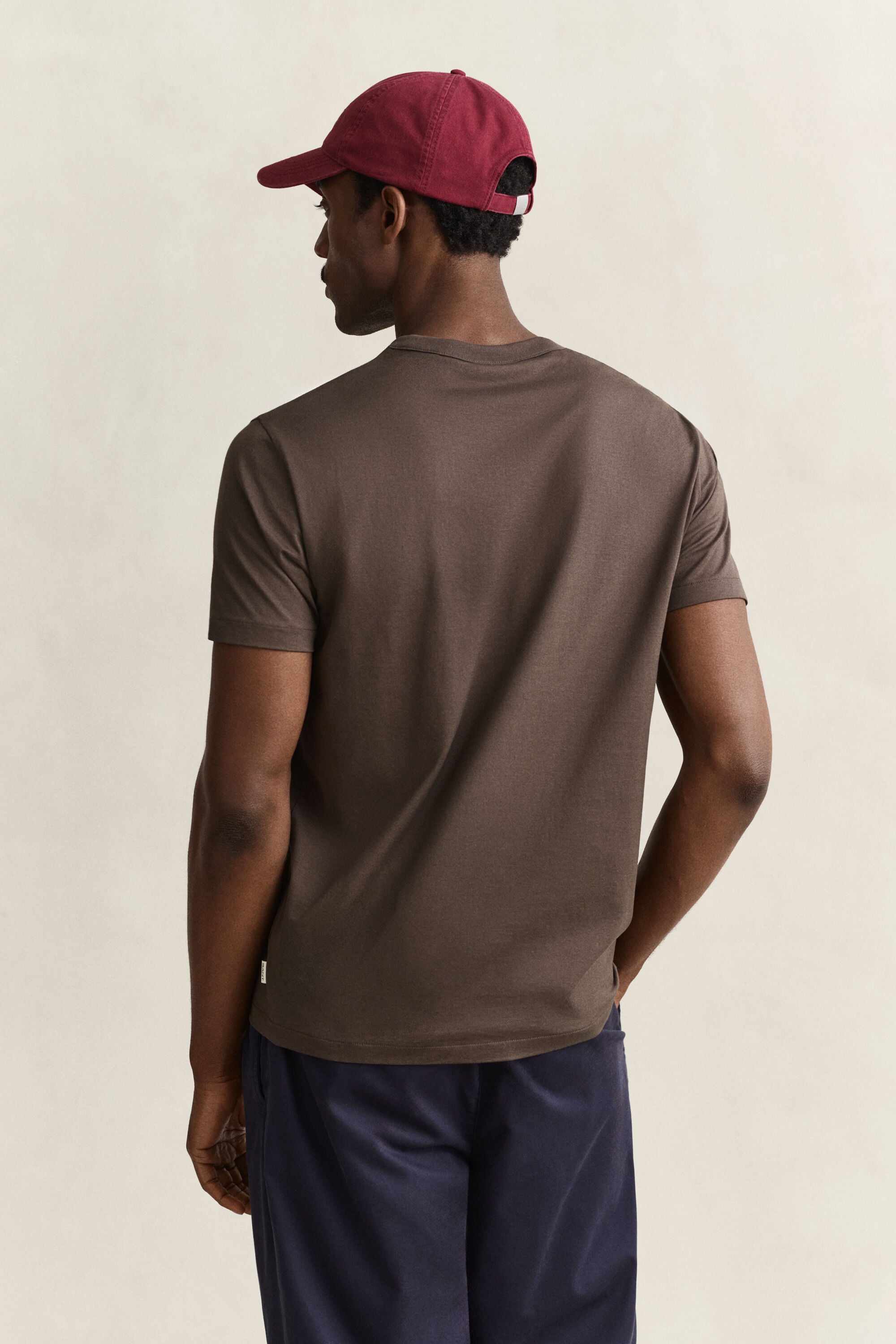 T-shirt in cotone Pima