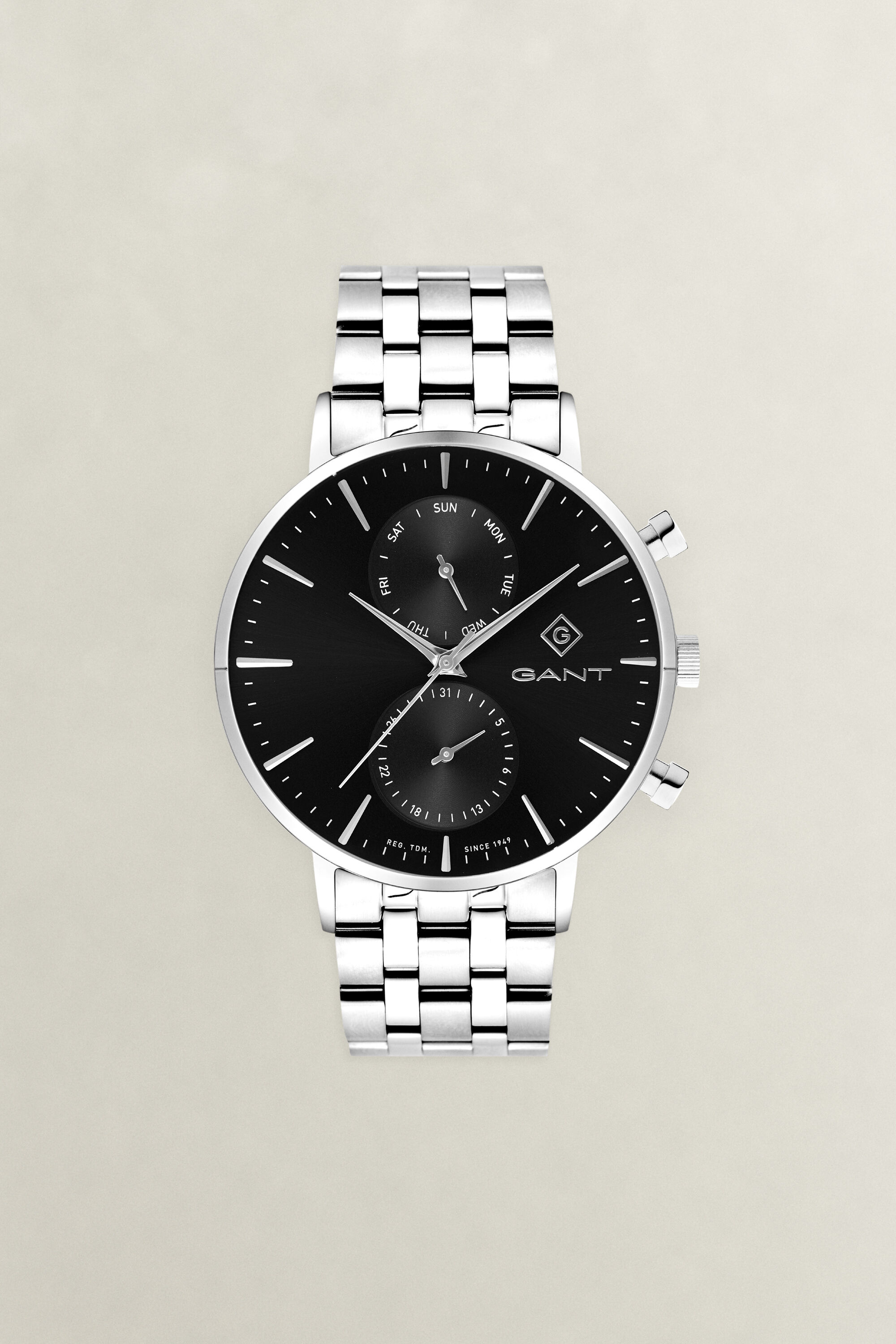 Orologio Park Hill Day-Date II