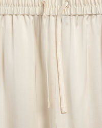 Pantaloni Pull-On in raso