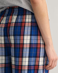 Pantaloni del pigiama con mix di quadri Teens