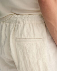 Pantaloncini Running in raso