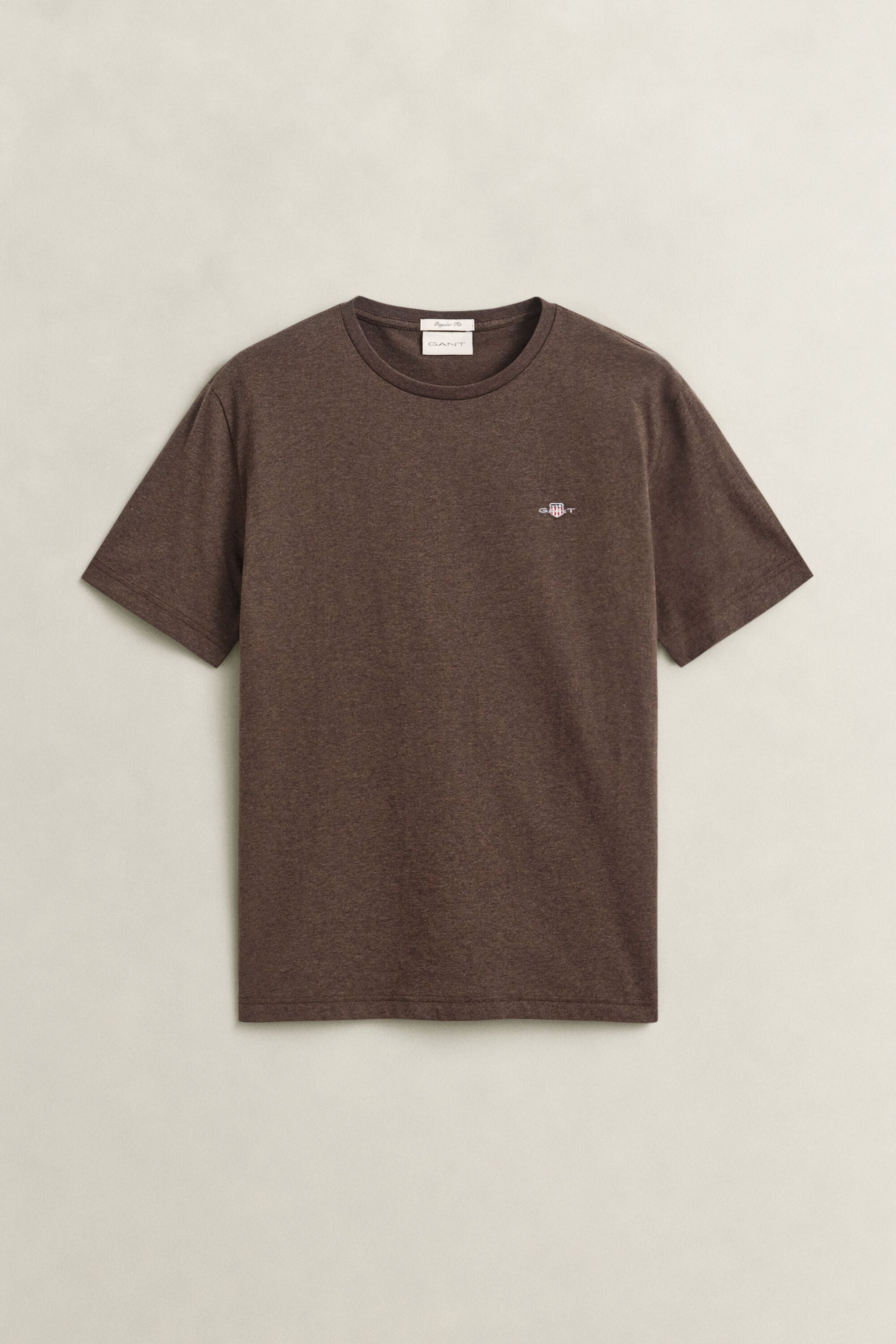T-shirt Shield regular