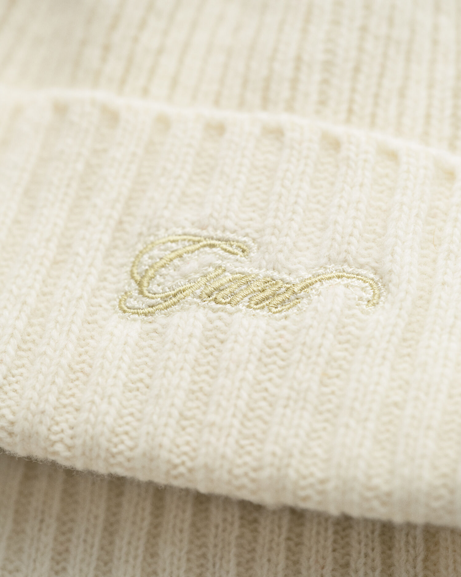 Set regalo berretto e sciarpa Script