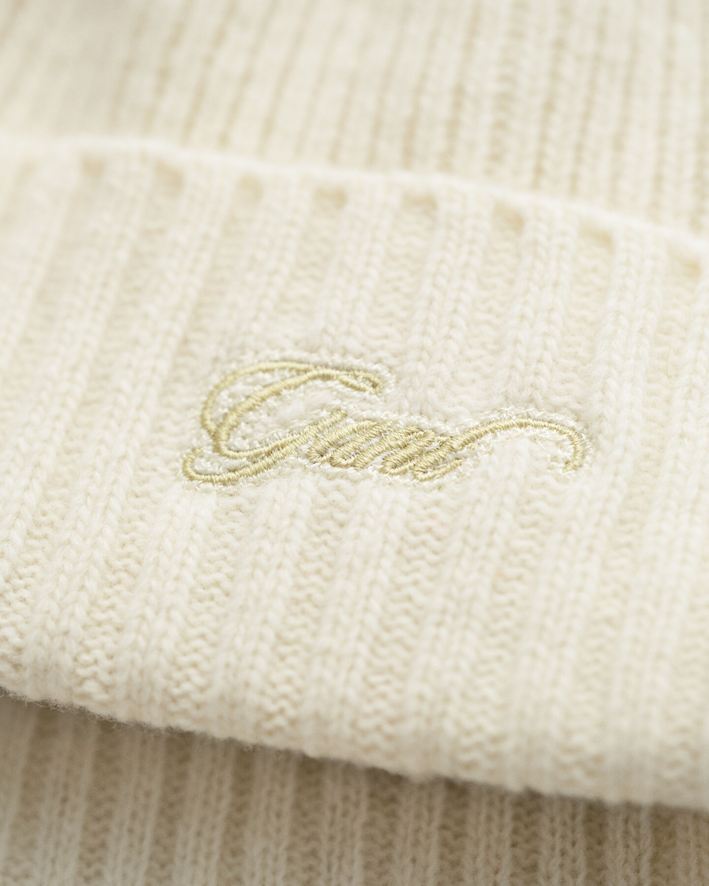 Set regalo berretto e sciarpa Script