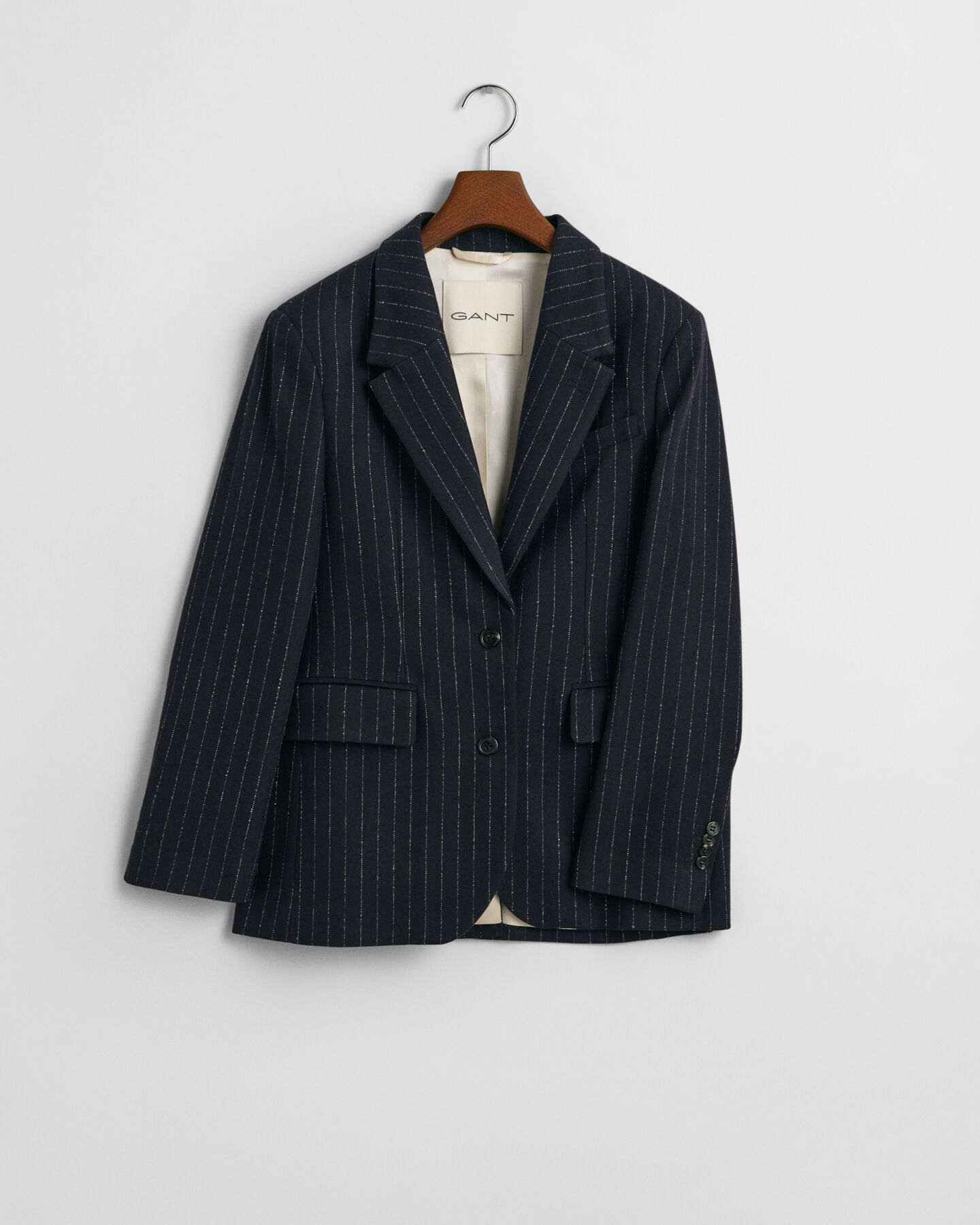 Blazer Pinstripe regular fit