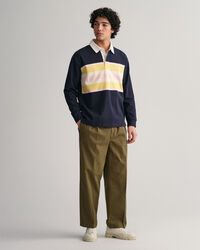 Rugger a blocchi di colore