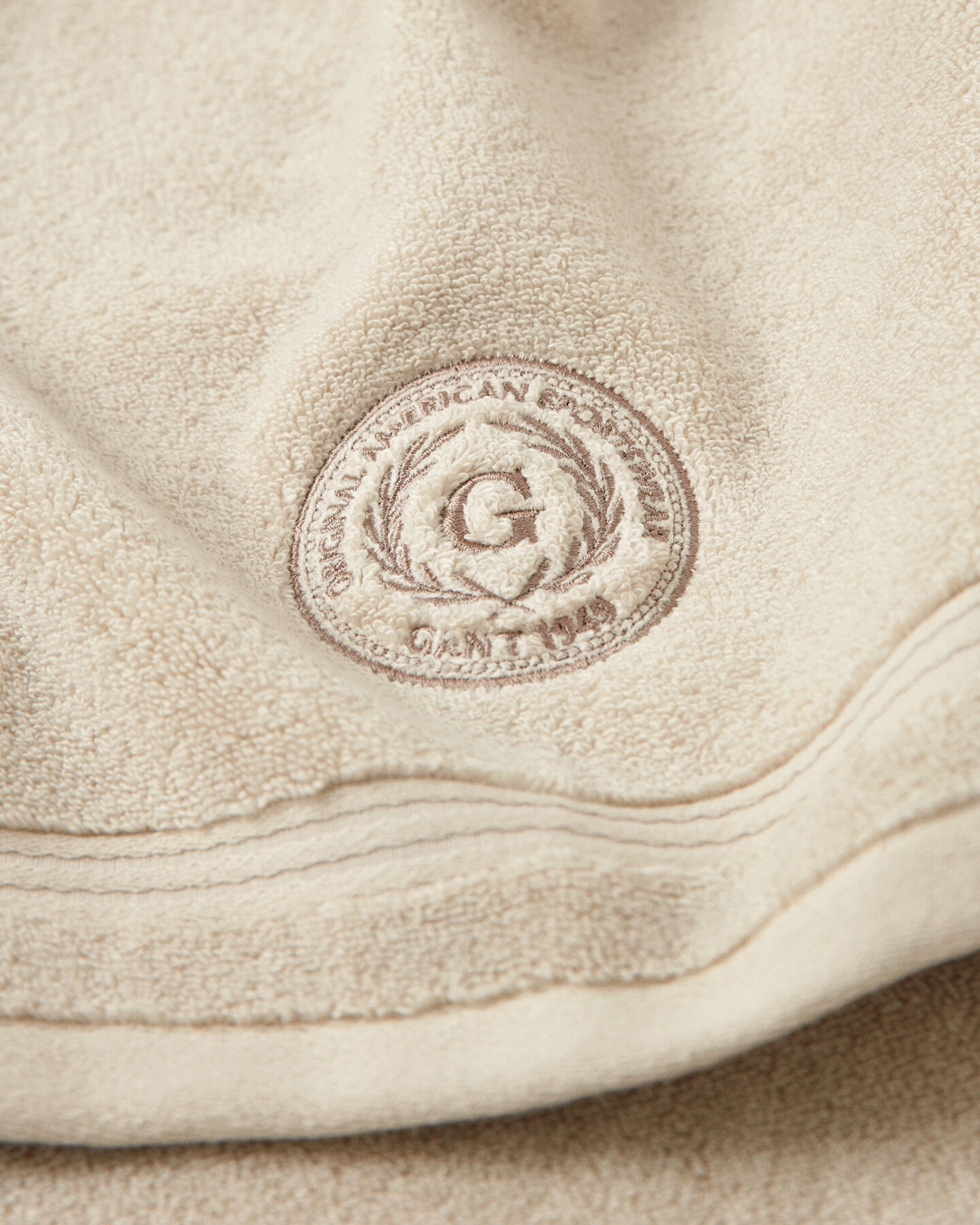 Asciugamano Crest 50X100