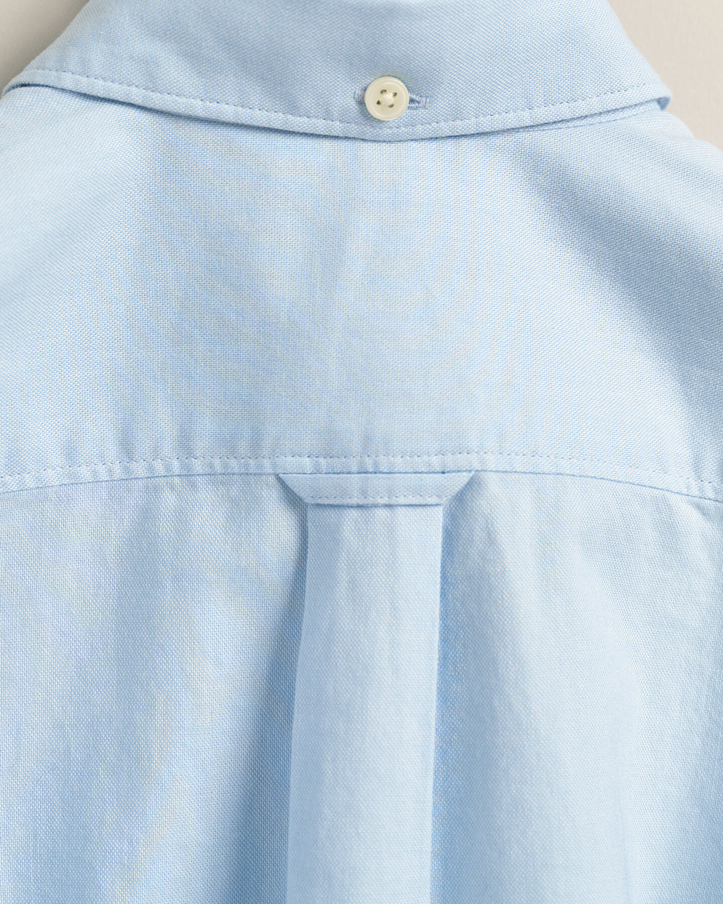 Camicia Oxford Archive kids