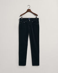 Jeans Hayes in velluto a coste slim fit