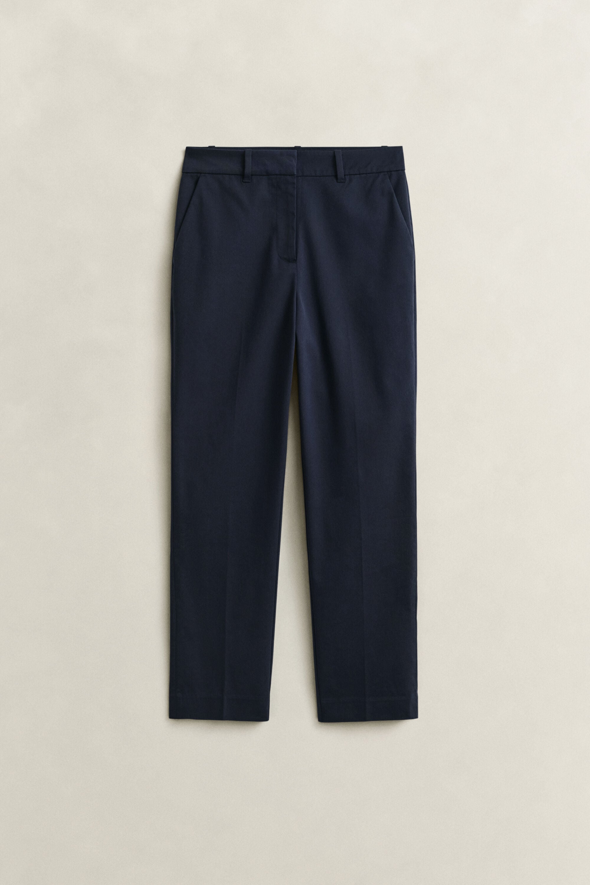 Pantaloni eleganti slim fit