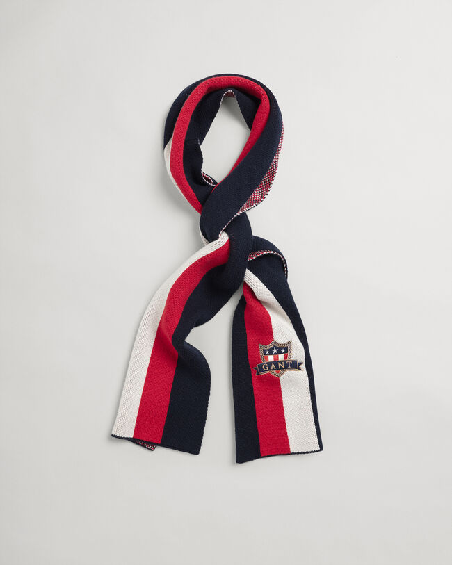 Sciarpa Banner Shield teens