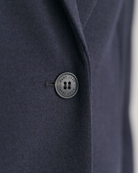 Blazer in jersey regular fit