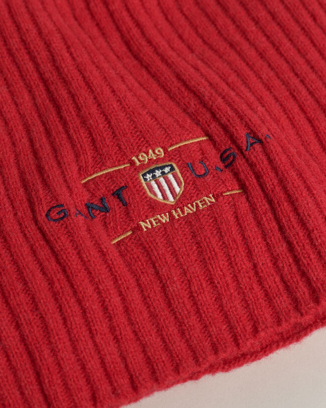 Confezione regalo sciarpa e berretto