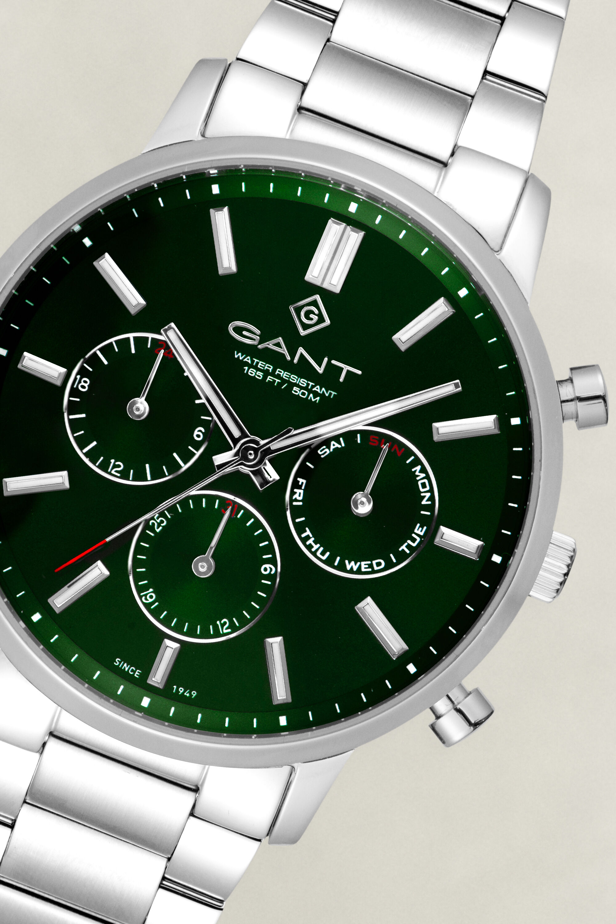 Orologio East Hill Day-Date