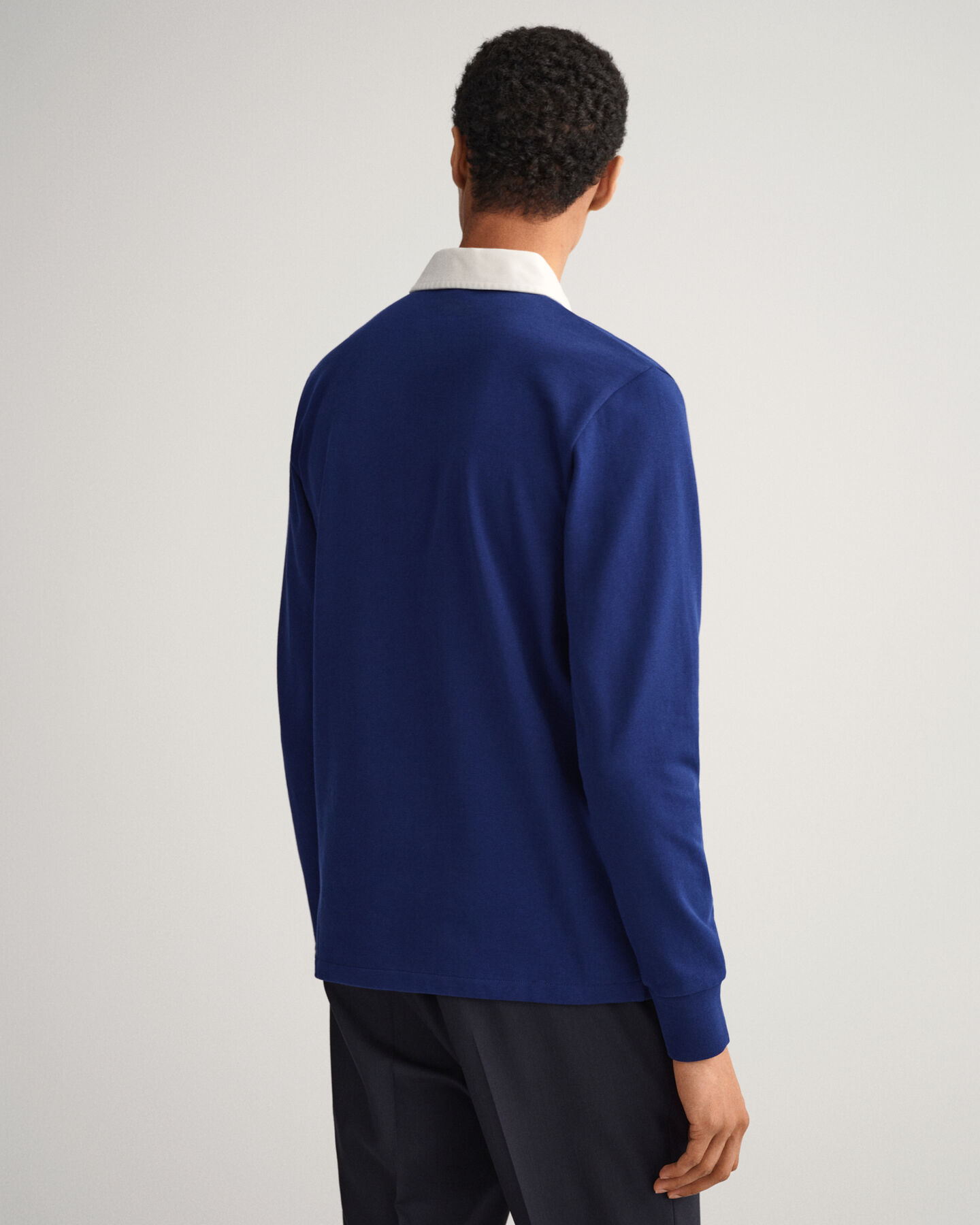 Heavy Rugger tinta unita