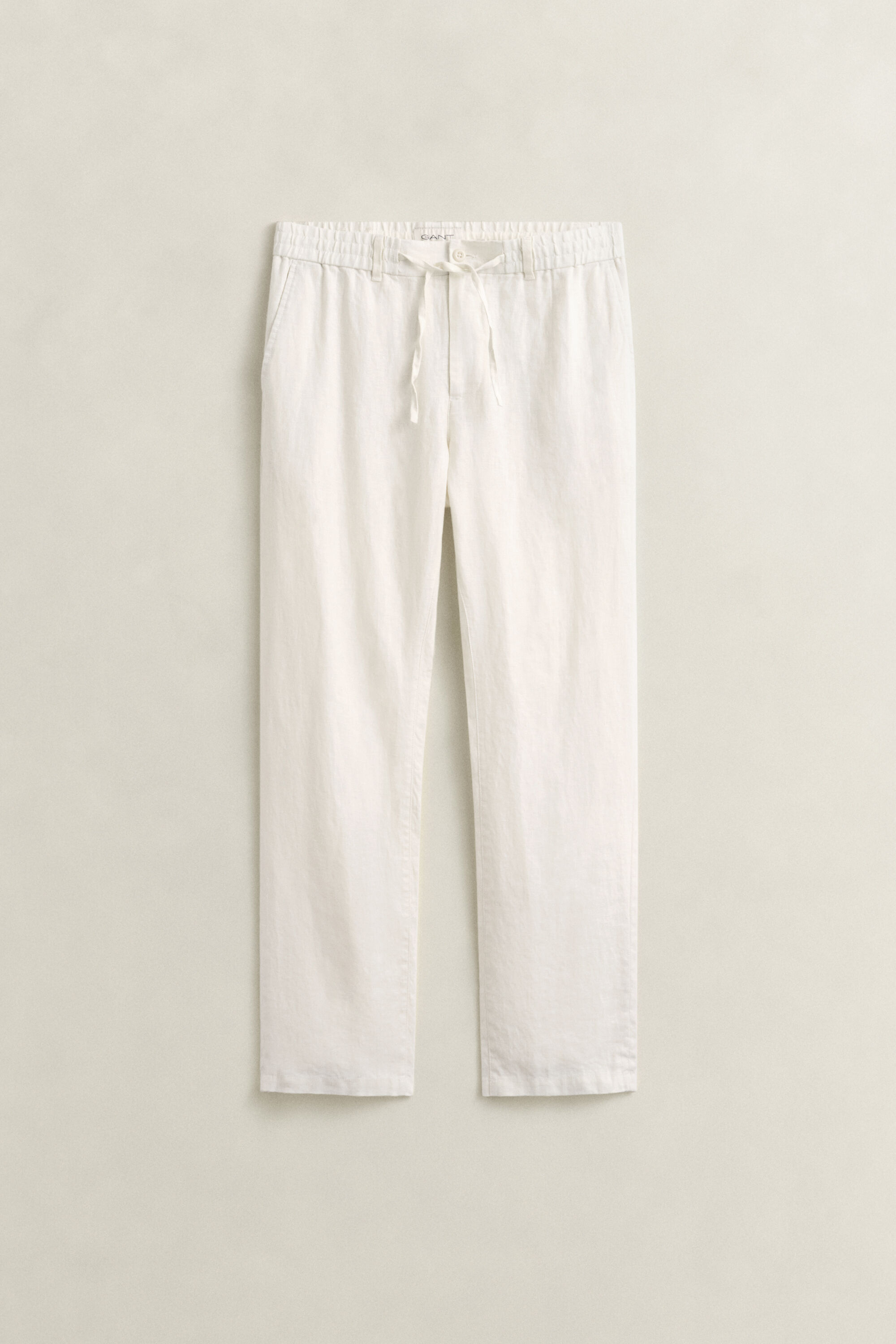 Pantaloni in lino