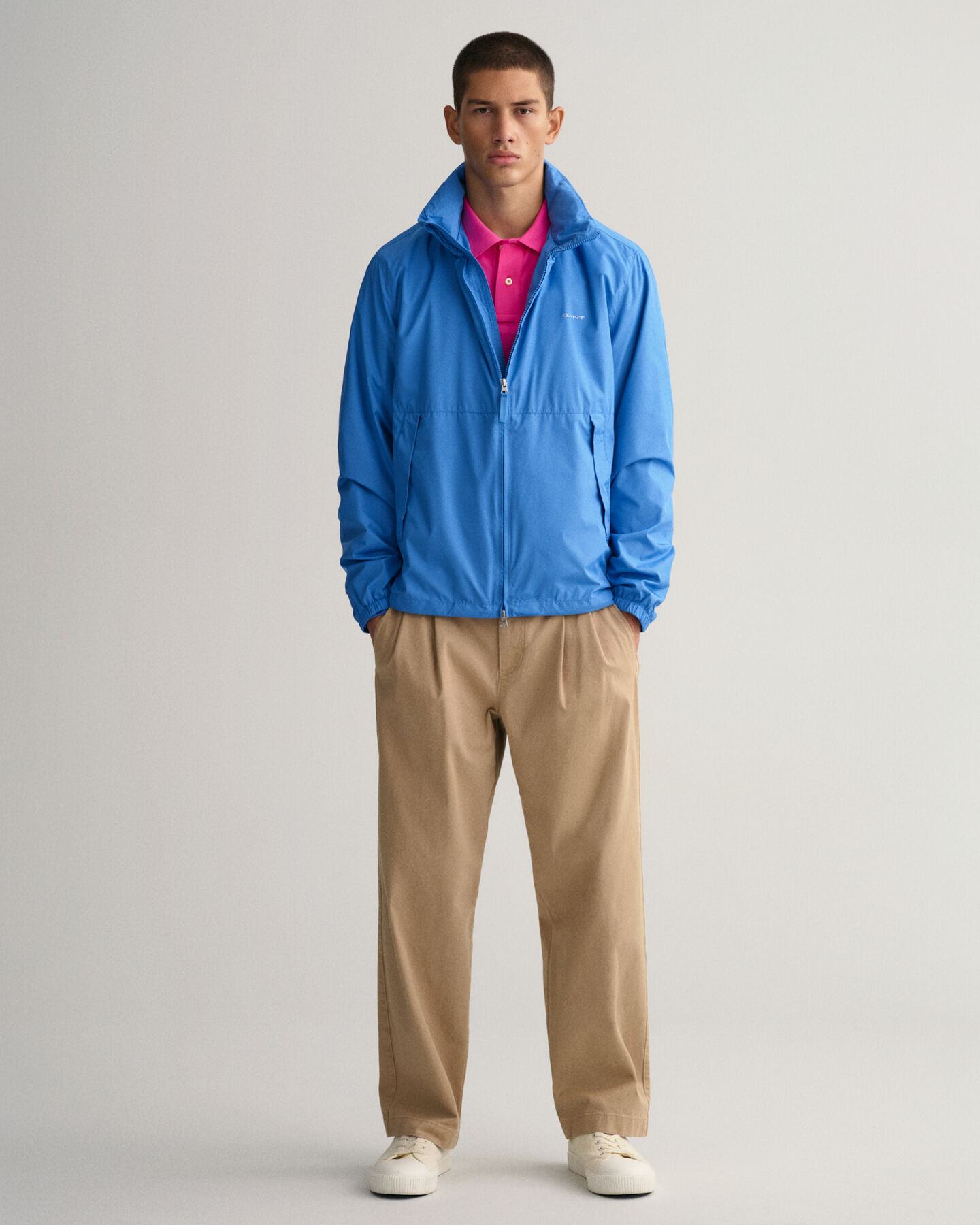 Polo Original in piqu&eacute; regular fit