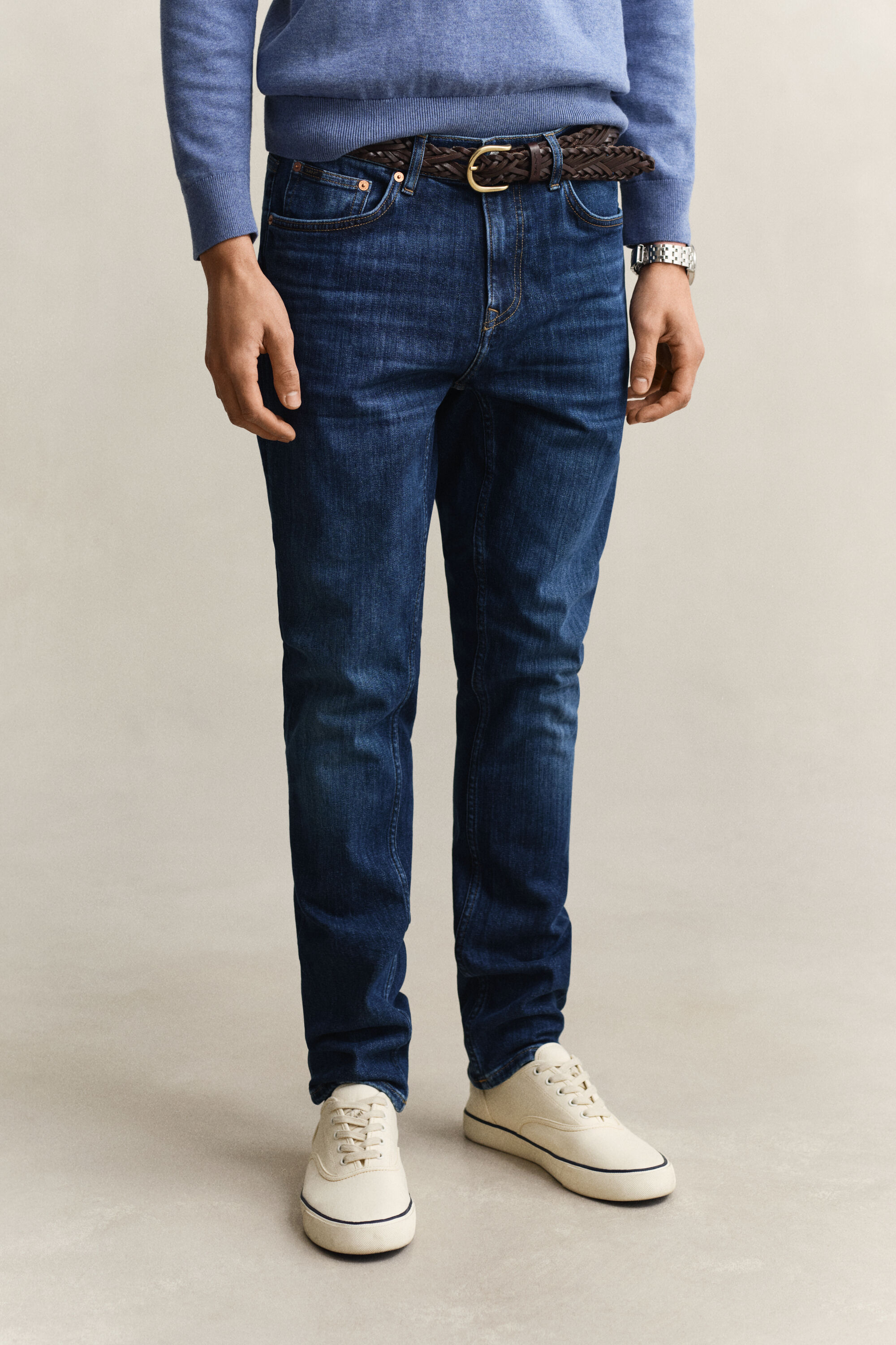 Jeans slim fit